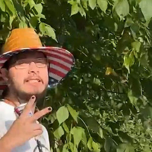 Meet your Posher, Joshua